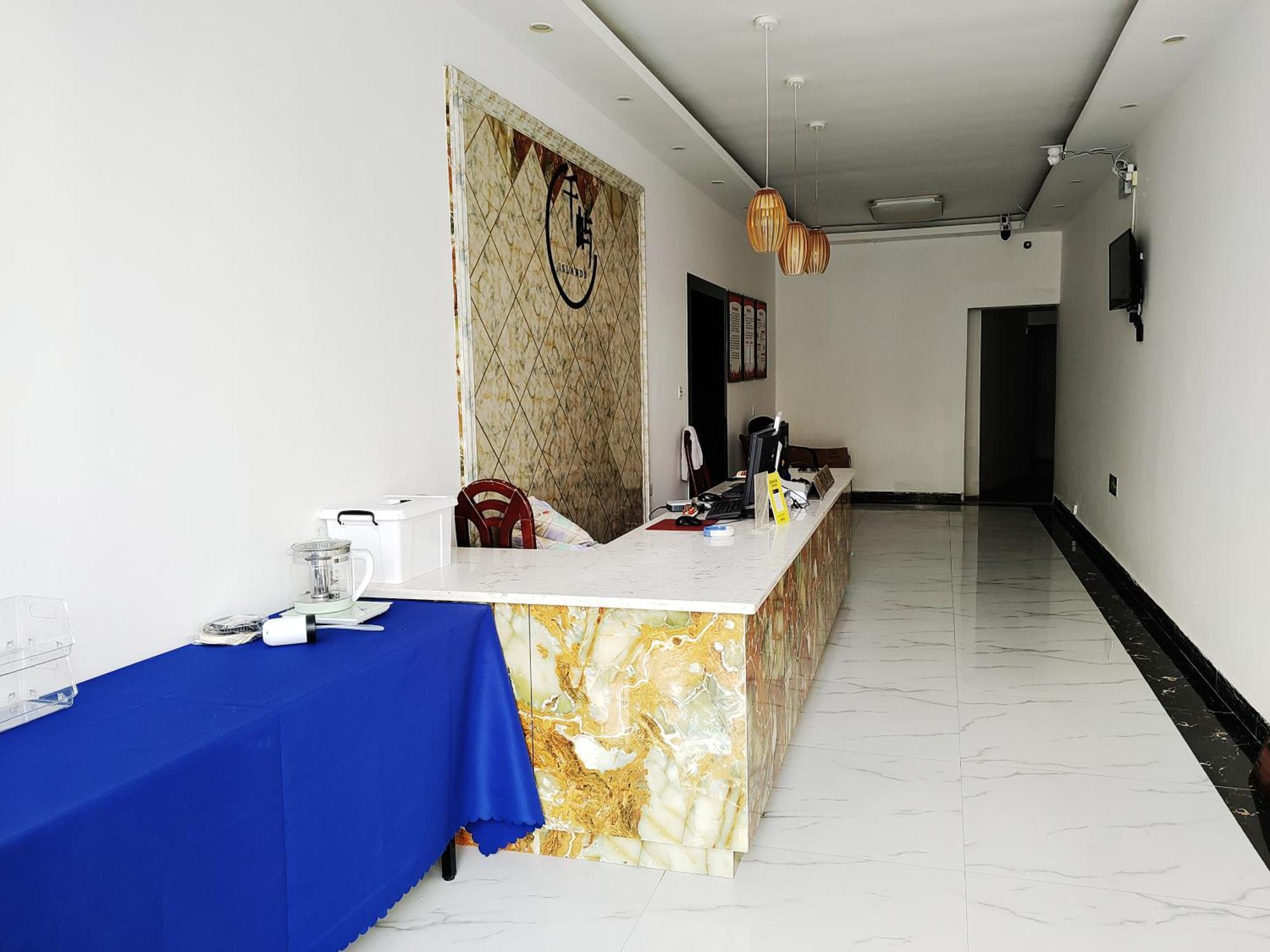 张家界大庸家民宿dyj Hostel Exterior photo