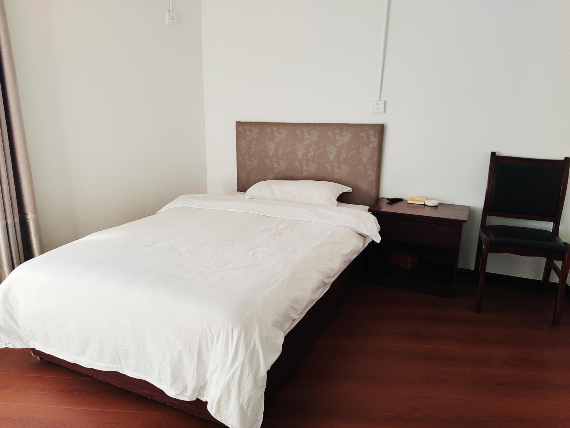 张家界大庸家民宿dyj Hostel Exterior photo
