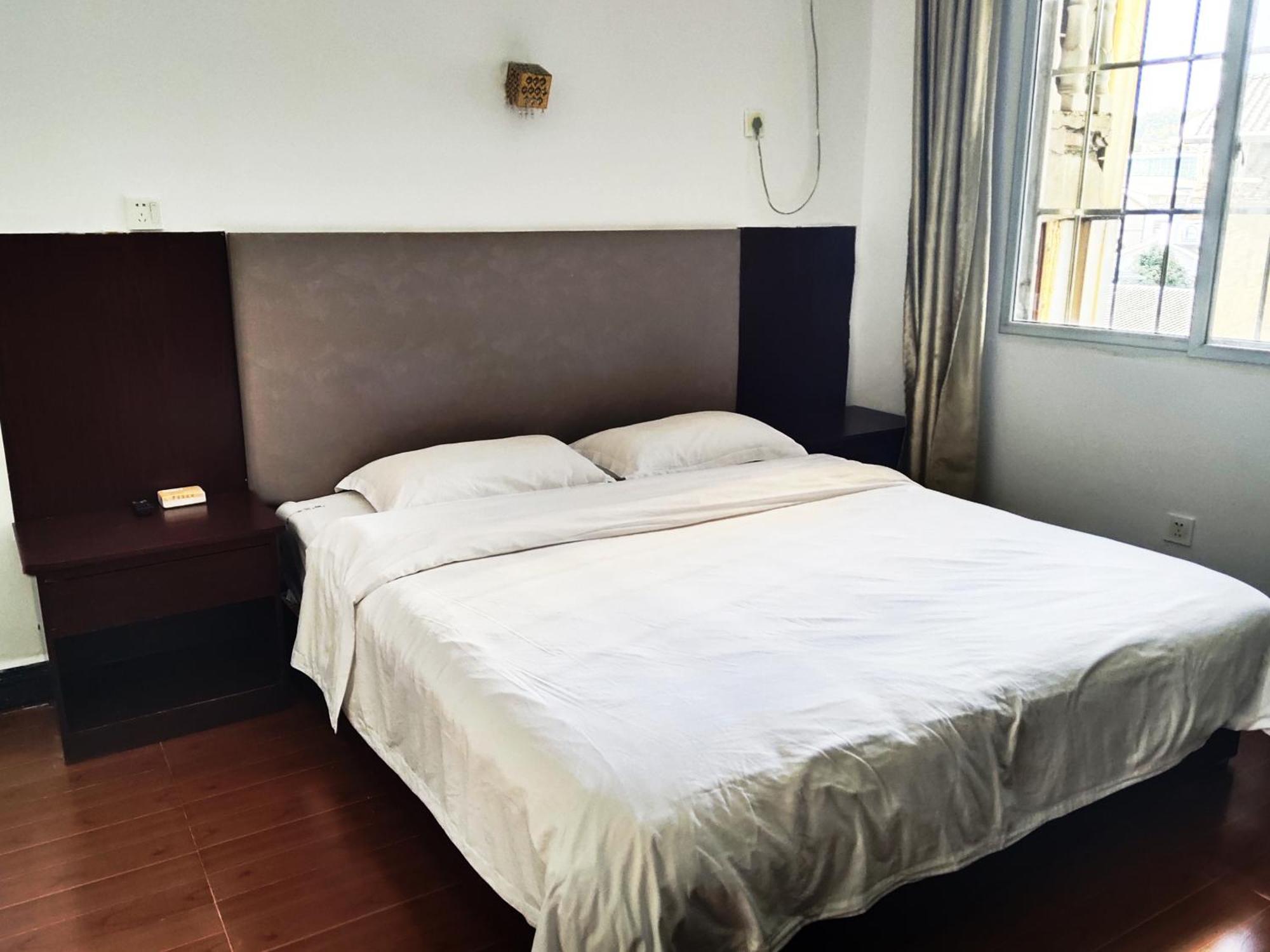 张家界大庸家民宿dyj Hostel Exterior photo
